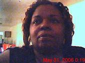 Felicia Williams