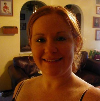 Tina Murray