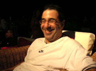 Oded Katz