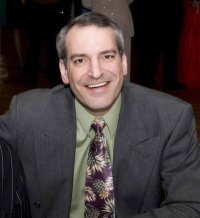 David Barbuzzi