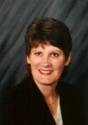 Alison Klump