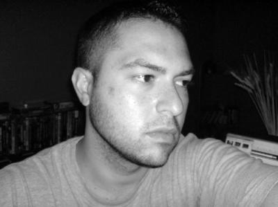 Matthew Mojica
