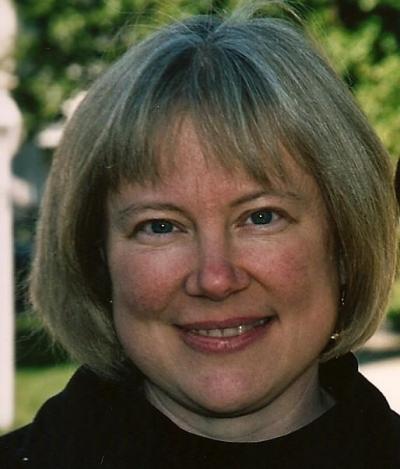 Mary Hess