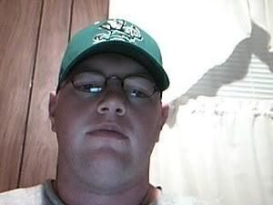 Patrick Mccarthy