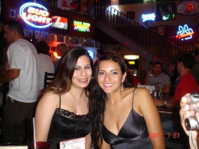 Sanjuanita Villarreal