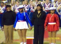 Comelita Williams