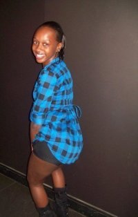 Kenyetta Bray