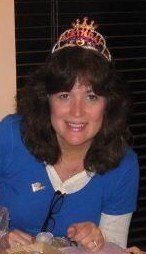 Nancy Schloss