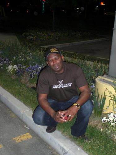 Patson Edwards