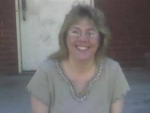 Tina Chesser