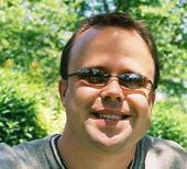 Jerome Berhorst