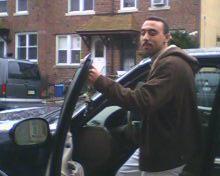 mohamed ahmed