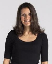 Lydia Antoncic