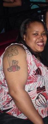 lakesha smith