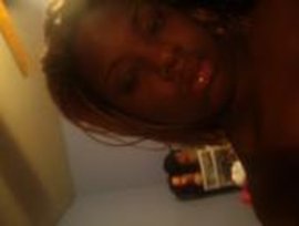 Vashanna Hickman
