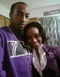 Derrius Bond