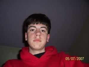 benjamin daniels
