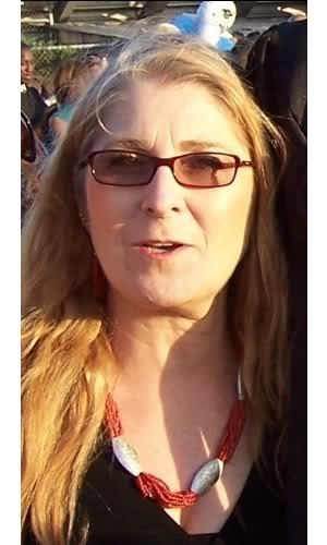 Cheryl Armstrong