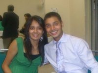 Aarsh Shah
