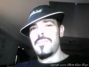 Brett Reyes