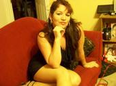 Claribel Arribas