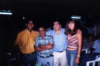 carlos zuniga