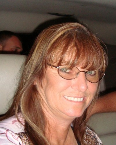 Sandra Davidson