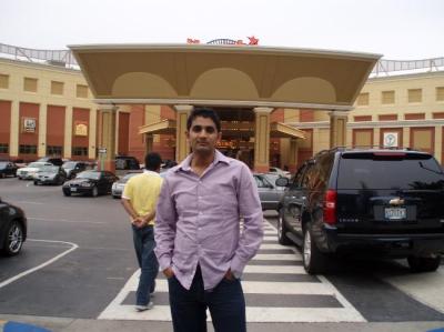 Chetan Patel