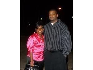 Lacandra Johnson