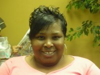 Anita Holmes