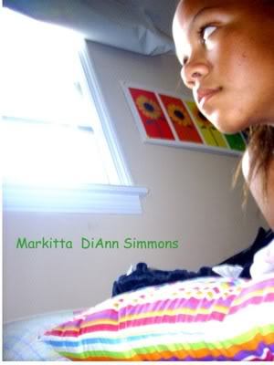 Markitta Simmons