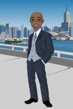 Timothy Butler