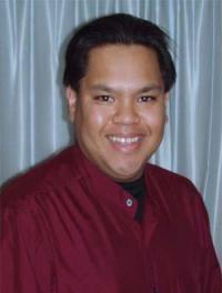 Joel Rojas