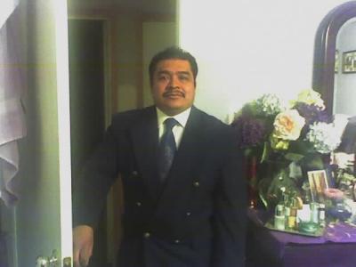 Felipe Hernandez