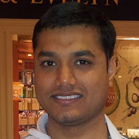 Bhavin Shah