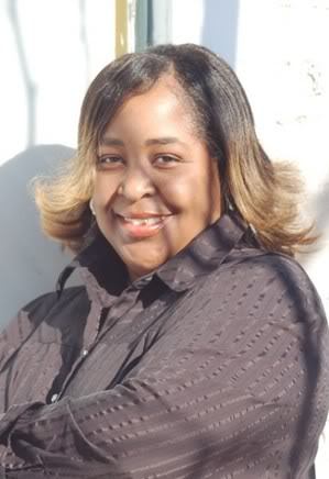 Shelisa Branch