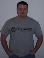Brandon Mehmert