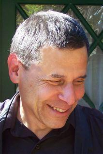 Robert Rosenbaum