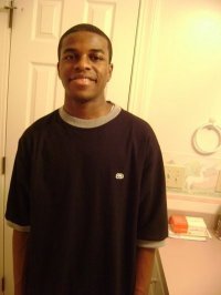 Donnell Byas