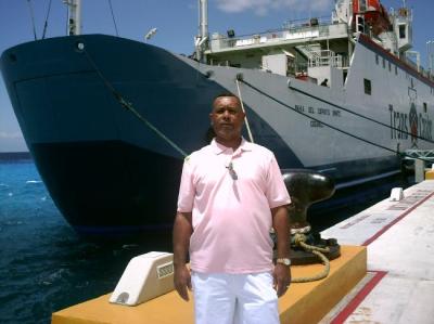 Terry Gist