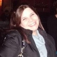 Lisa Geldart
