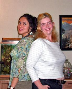 Elizabeth Moreno