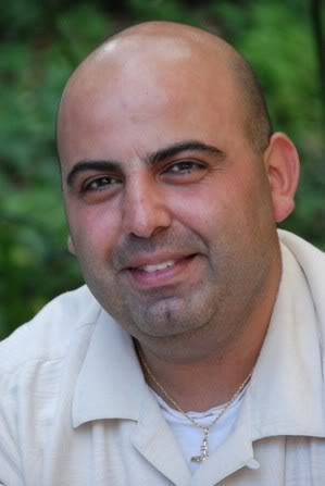 Suren Barsegian