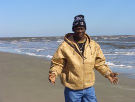 Eugene Brown