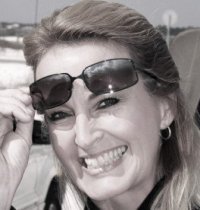 Sharon Patrick