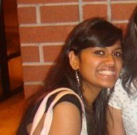 Bhagvati Patel