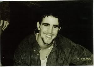 chad downs
