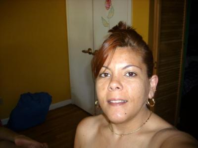 Mayra Rosario