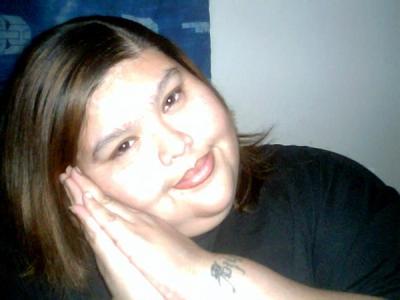 Mariaelena Macias