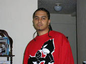 Anthony Arias